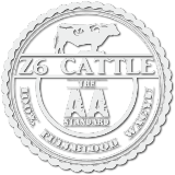 Z6 Cattle Ranch