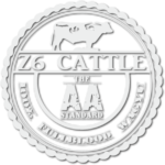 Z6 Cattle Wagyu Ranch